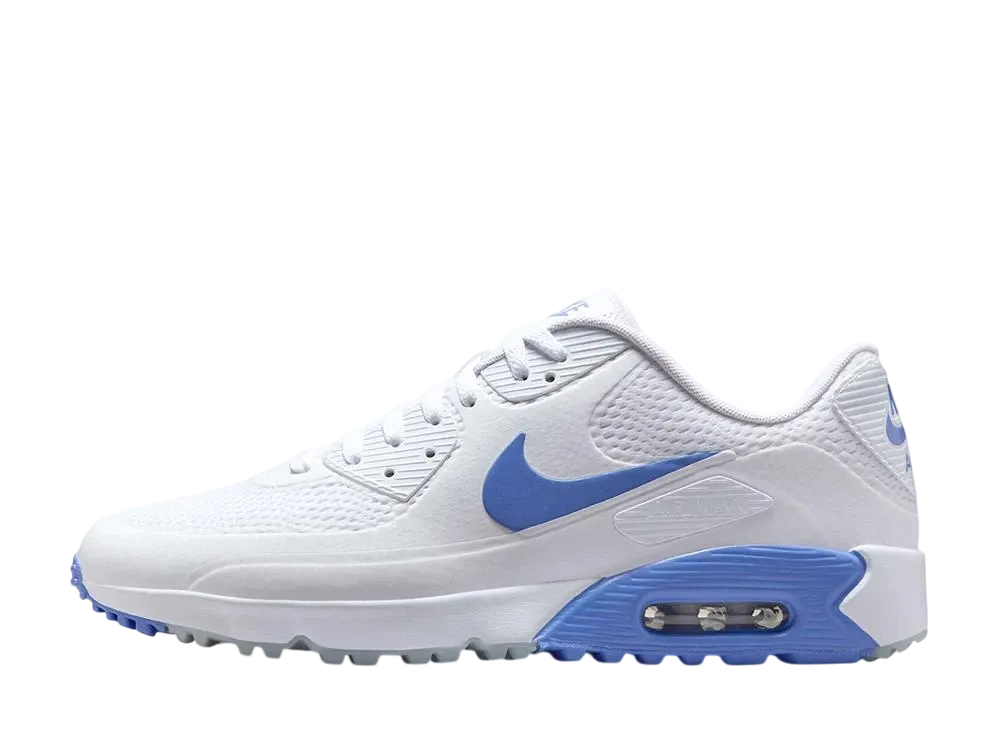 Nike Air Max 90 G "White/Royal Pulse"