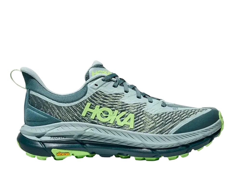 Hoka Mafate Speed 4 "Mountain Fog/Druzy"