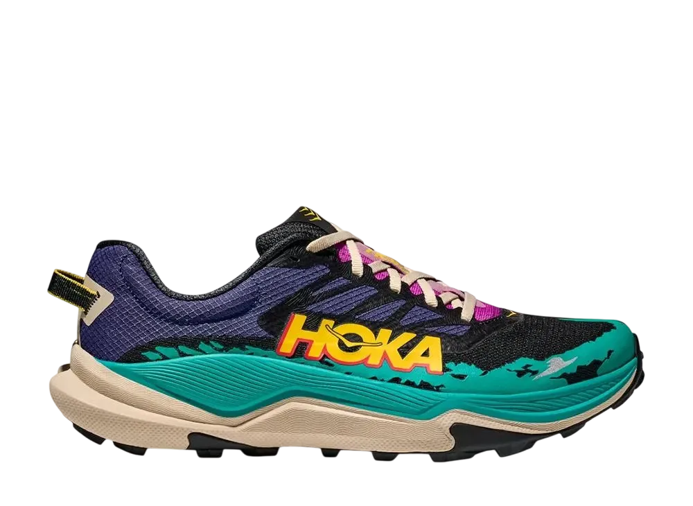 Hoka Torrent 4 "Mountain Iris/Gem Stone"