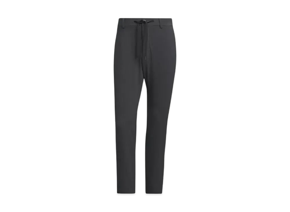 adidas 4Way Stretch Seersucker Ankle "Grey Six"
