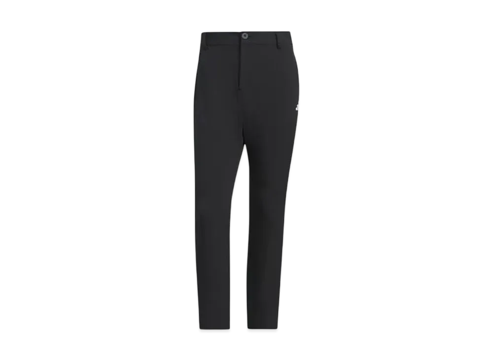 adidas 4Way Stretch Nylon Lightweight Ankle "Black"
