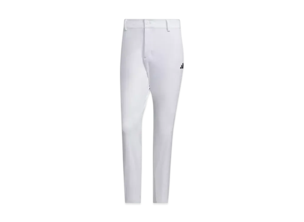 adidas 4Way Stretch Nylon Lightweight Ankle "White"
