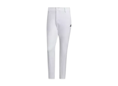 adidas 4Way Stretch Nylon Lightweight Ankle "White"