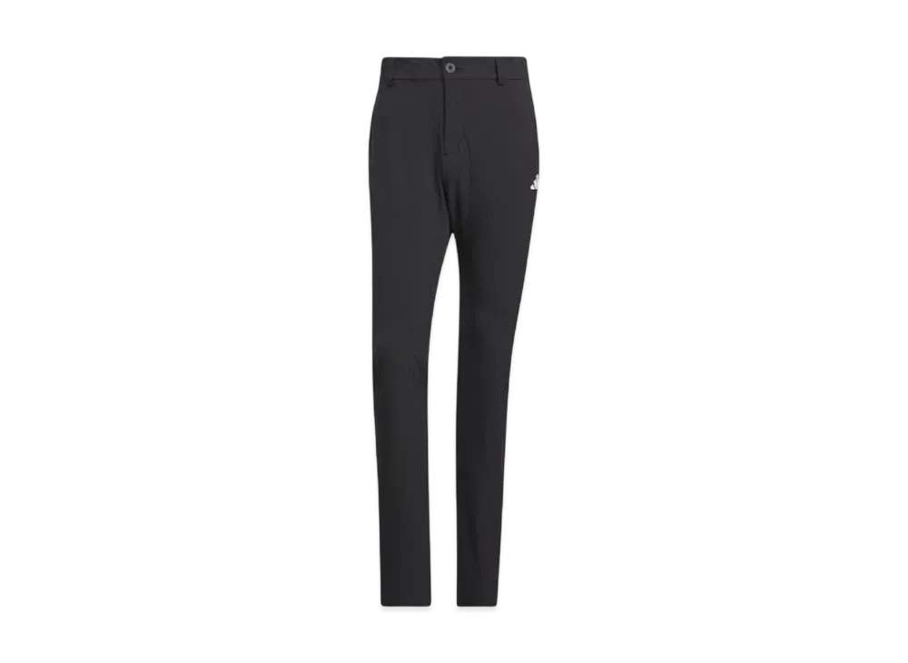 adidas 4Way Stretch Nylon Water-Repellent Pants "Black"