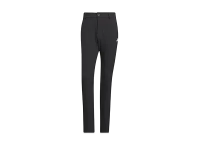 adidas 4Way Stretch Nylon Water-Repellent Pants "Black"