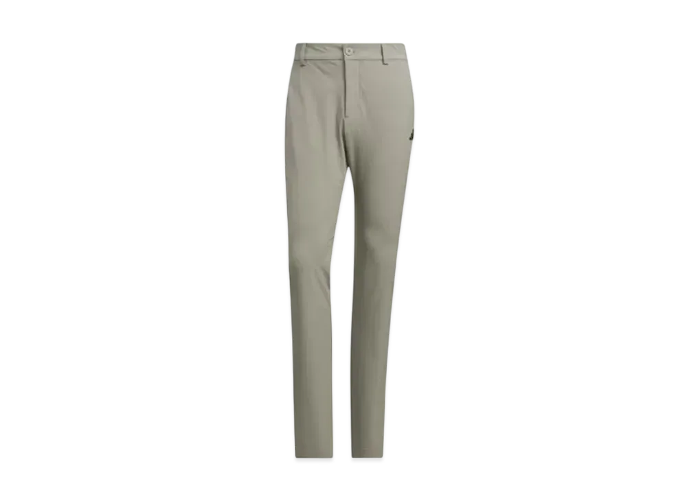 adidas 4Way Stretch Nylon Water-Repellent Pants "Silver Pebble"