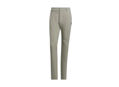 adidas 4Way Stretch Nylon Water-Repellent Pants "Silver Pebble"