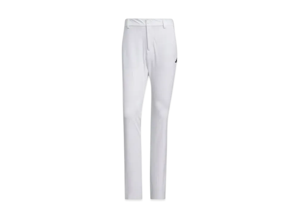 adidas 4Way Stretch Nylon Water-Repellent Pants "White"