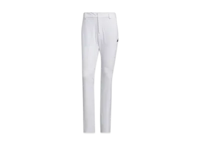 adidas 4Way Stretch Nylon Water-Repellent Pants "White"