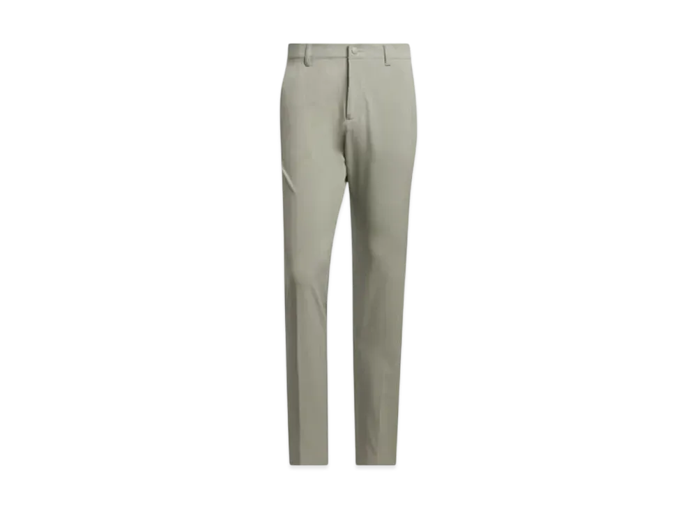adidas 4Way Stretch Basic Water-Repellent Pants "Silver Pebble"