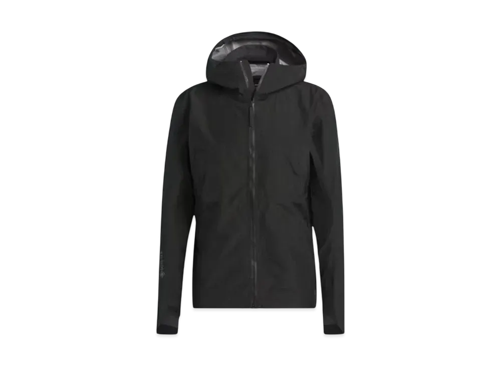 adidas Adicross Gore-Tex Rain. Rdy Jacket "Black"