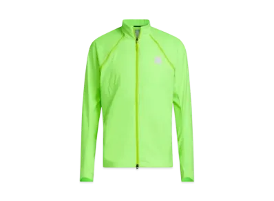 adidas Adicross Heat. Rdy 2Way Detachable Jacket "Lucid Lemon"