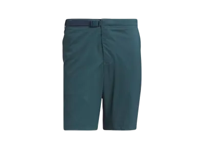 adidas Adicross Heat. Rdy Adventure Shorts "Green Night"