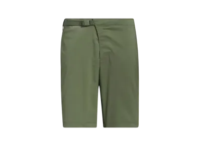 adidas Adicross Heat. Rdy Adventure Shorts "Base Green"
