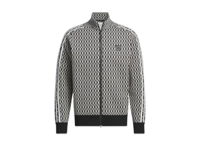 adidas Adicross Primeknit Jacket "Black"