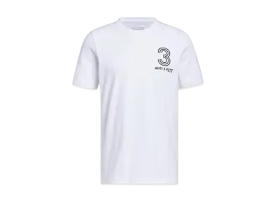 adidas Adicross Untie 3 Putt T-shirt "White"