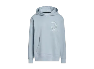 adidas Adicross Ante 3 Putt Long Sleeve Hoodie "Wonder Blue"