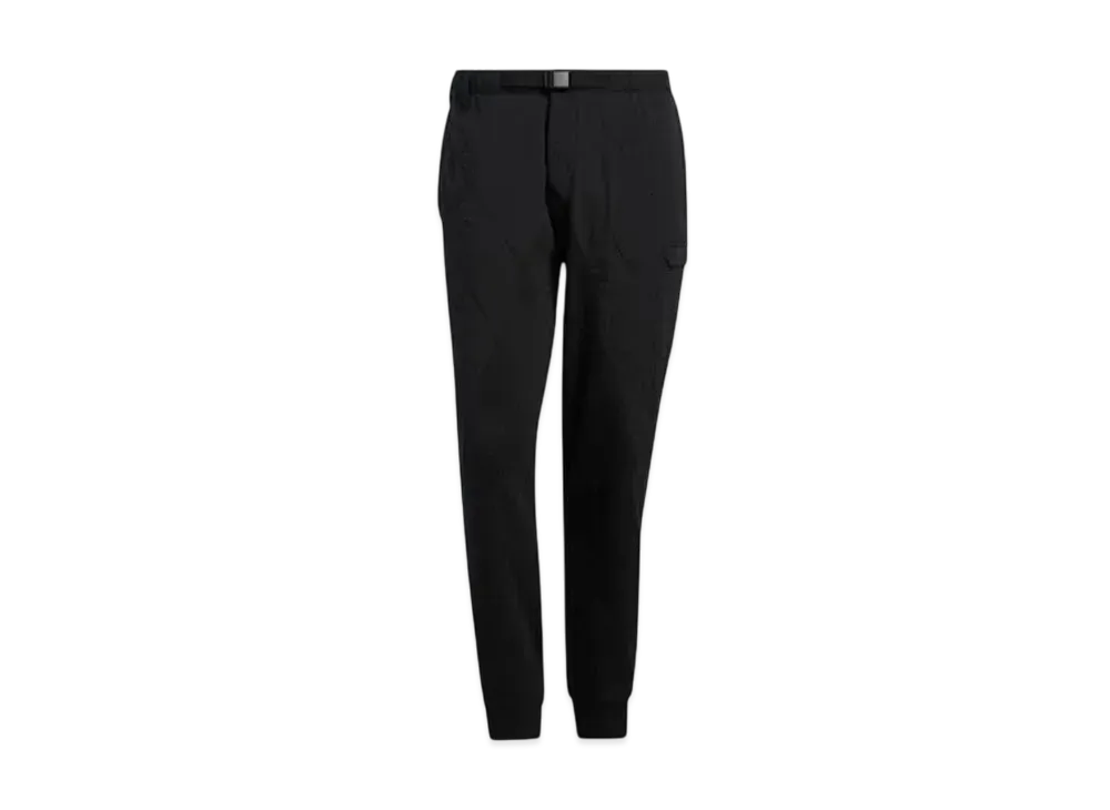 adidas Adicross Quilting Jogger Pants "Black"