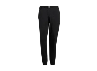 adidas Adicross Quilting Jogger Pants "Black"