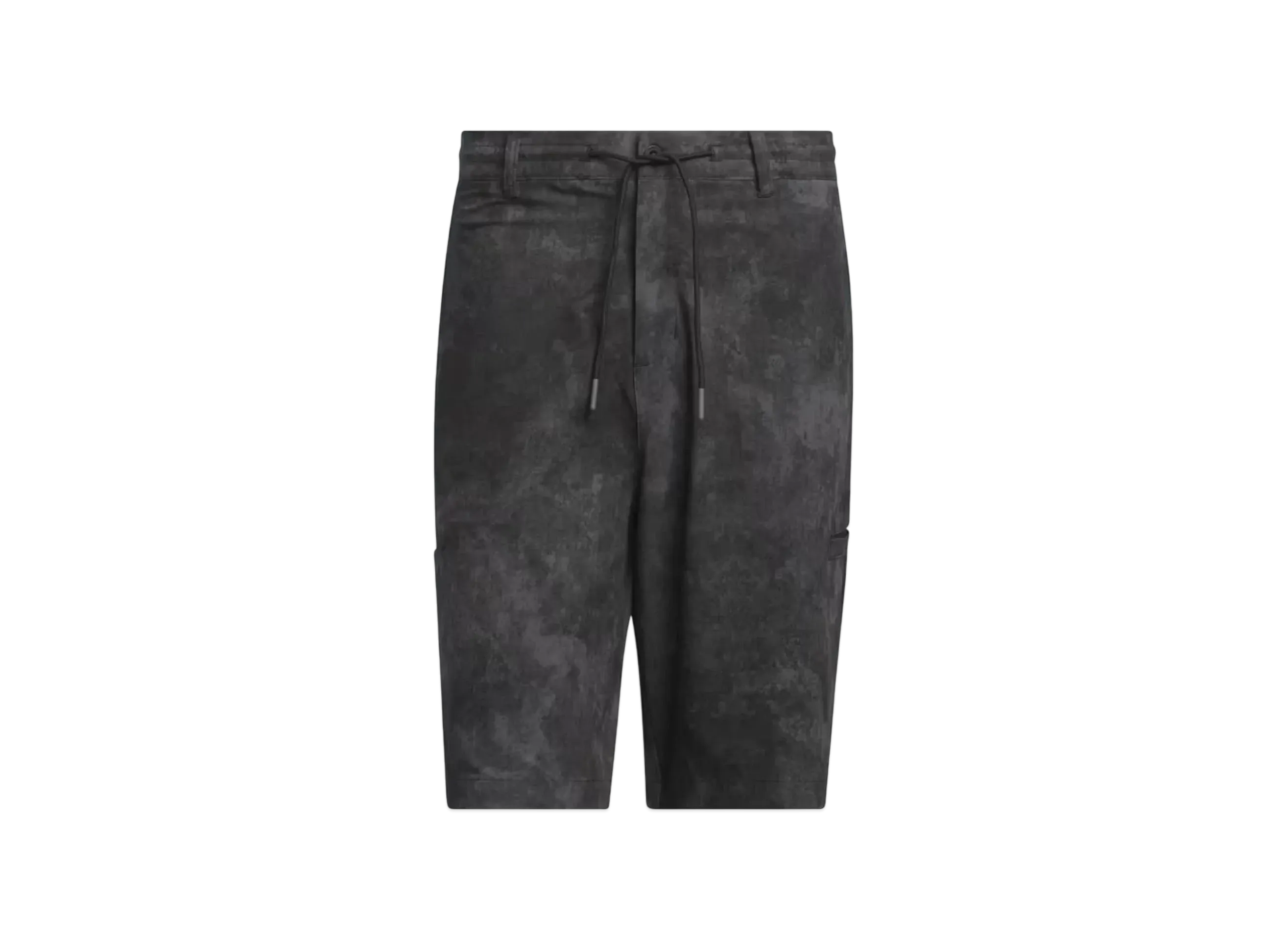 adidas Adicross Graphic Shorts "Black"