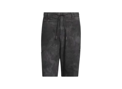 adidas Adicross Graphic Shorts "Black"