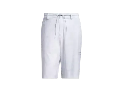 adidas Adicross Graphic Shorts "Clear Grey"