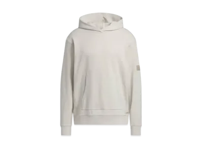 adidas Adicross Back Logo Long Sleeve Hoodie "Bliss"