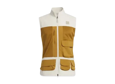 adidas Adicross Multi-use Pocket Full Zip Vest "Bliss"