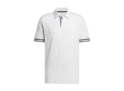 adidas Adicross Leopard Print Shirt "White"