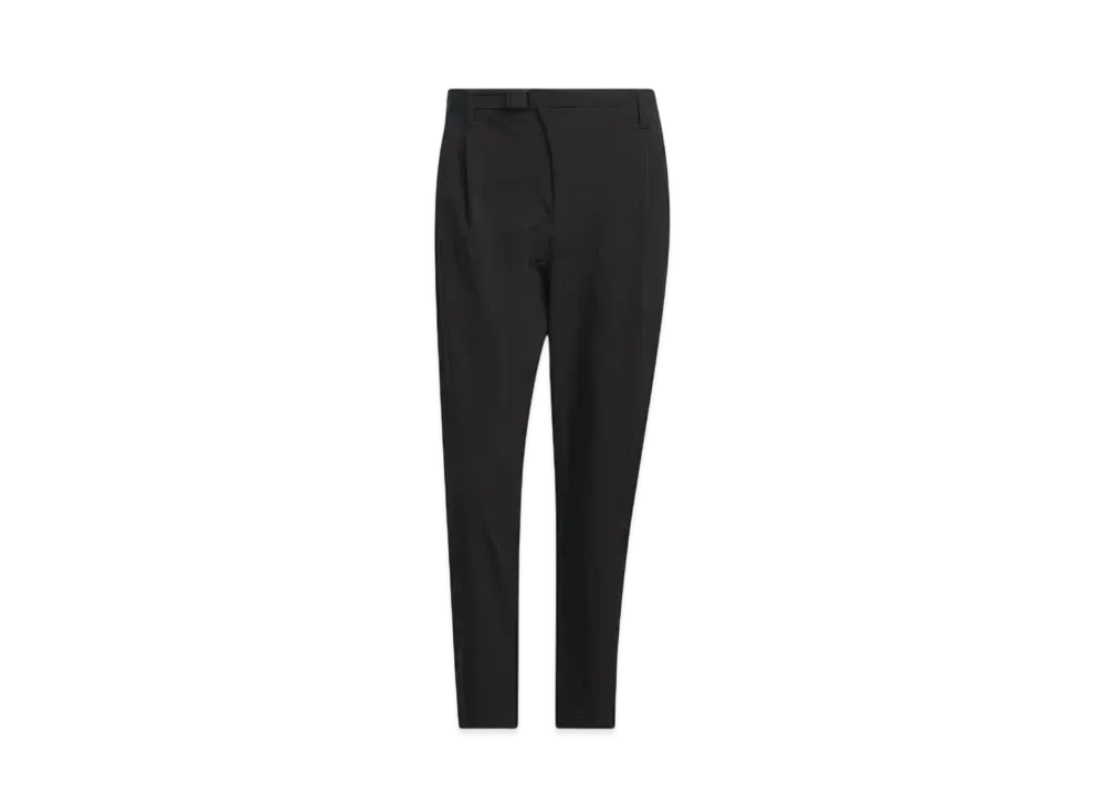 adidas Adicross Wide Tapered Water-Repellent Ankle Pants "Black"