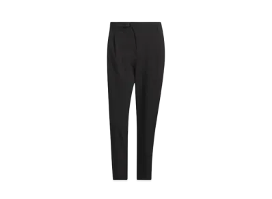 adidas Adicross Wide Tapered Water-Repellent Ankle Pants "Black"