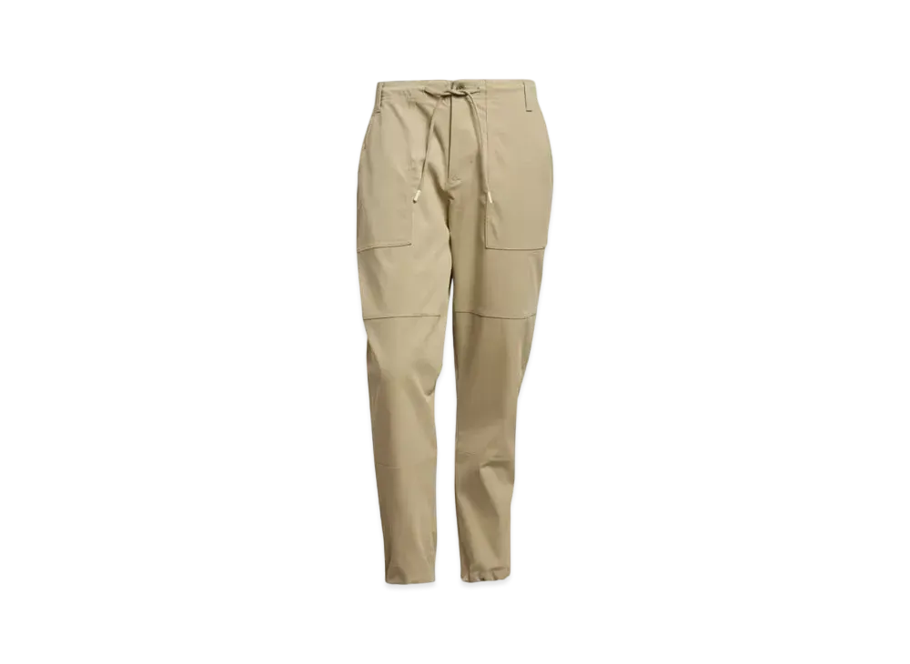adidas Adicross Water-Repellent Long Pants "Hemp"
