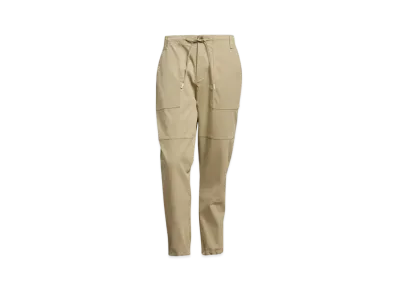 adidas Adicross Water-Repellent Long Pants "Hemp"