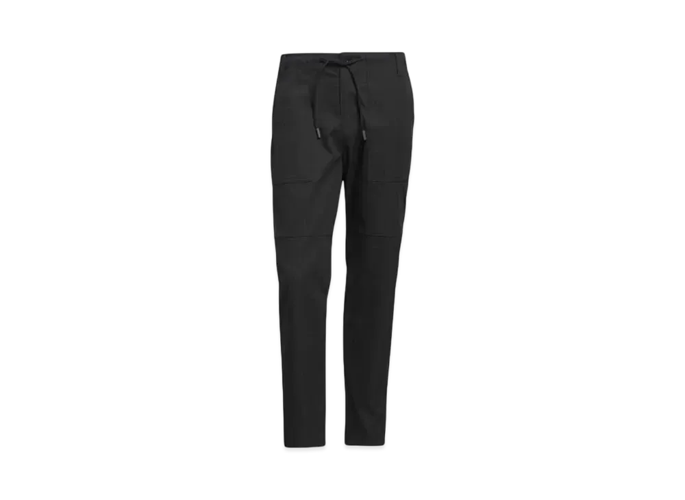 adidas Adicross Water-Repellent Long Pants "Black"