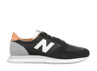 New Balance 420 "Black"