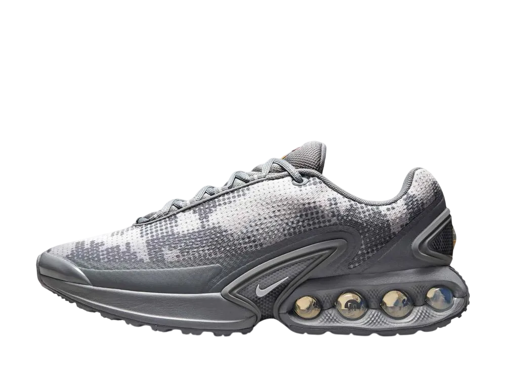 Nike Air Max DN "Cool Grey/Metallic Silver"