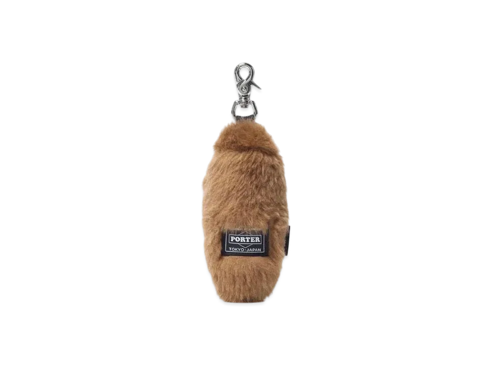 PORTER Broom "Coyote"