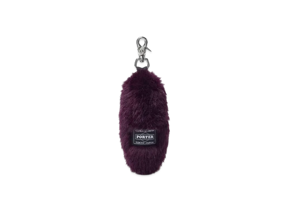 PORTER Broom "Purple"