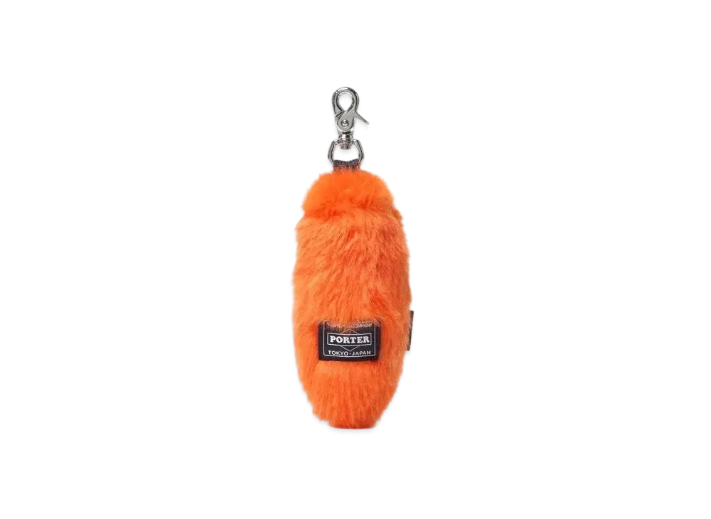 PORTER Broom "Orange"