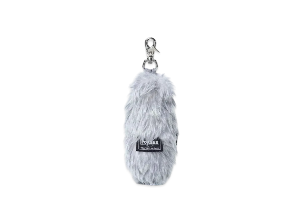 PORTER Broom "Blue Gray"