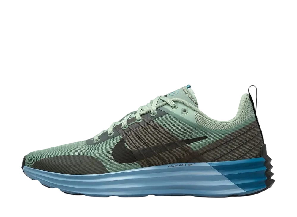 Nike Lunar Roam "Steam/Dutch Green/Smokey Mauve/Black"
