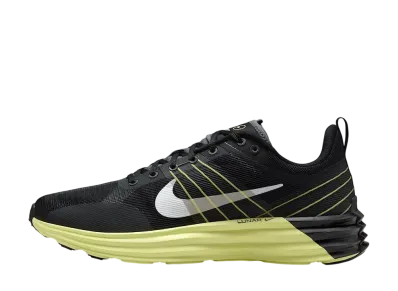Nike Lunar Roam "Black/Iron Grey/Light Lemon Twist/White"