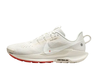 Nike Pegasus Trail 5 "Phantom/Picante Red/Black/Sail"