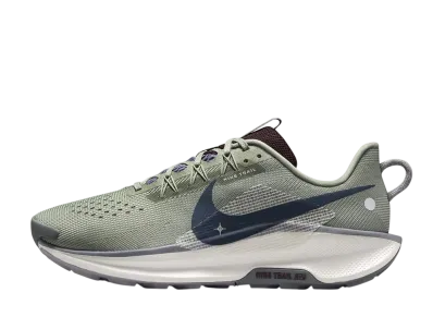 Nike Pegasus Trail 5 "Jade Horizon/Cement Grey/Phantom/Armory Navy"