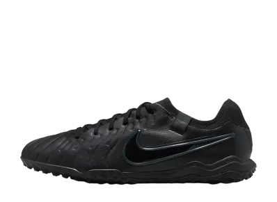Nike Tiempo Legend 10 Pro "Black/Deep Jungle/Black"