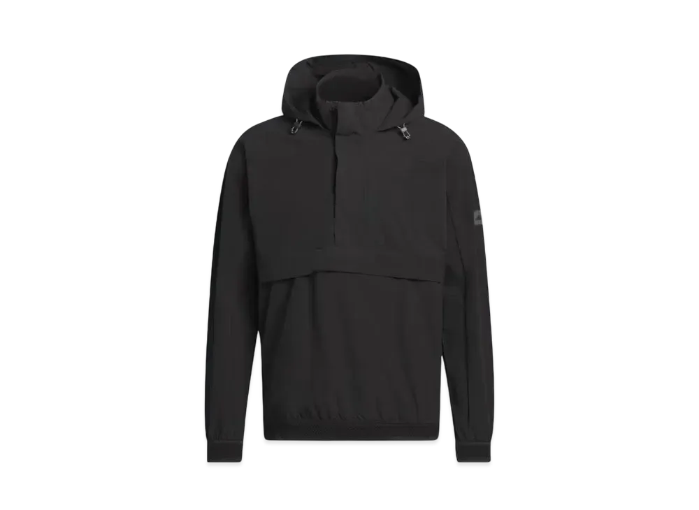 adidas ADX Anorak "Black"