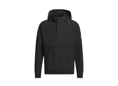 adidas ADX Anorak "Black"