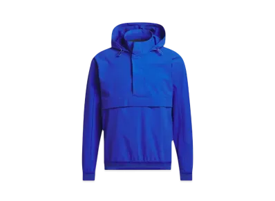 adidas ADX Anorak "Royal Blue"