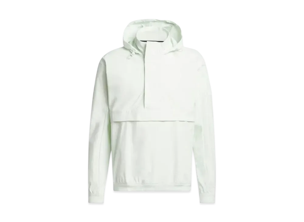 adidas ADX Anorak "Crystal Jade"
