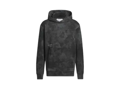 adidas Adicross Graphic Lightweight Hoodie "Black"